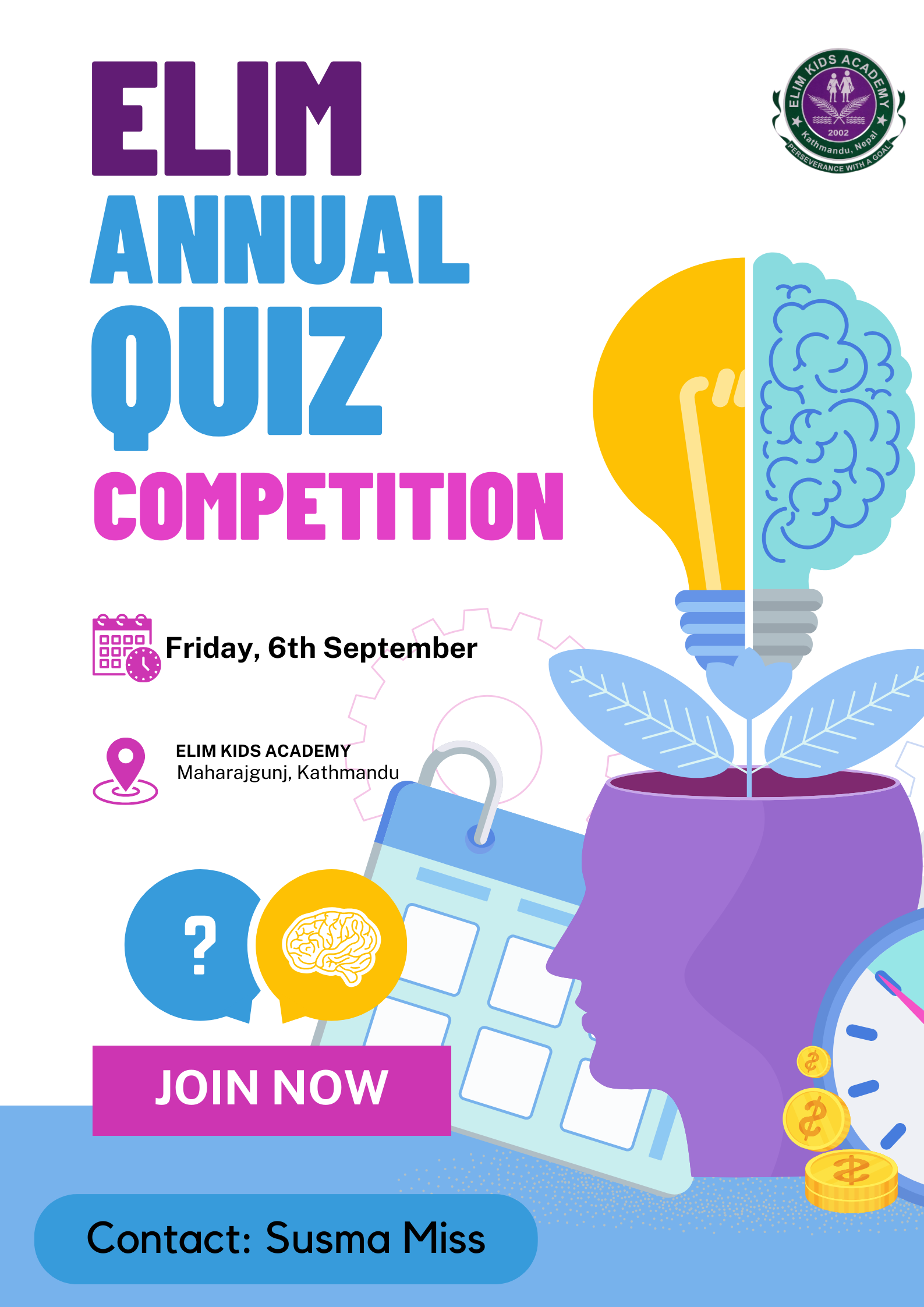 Quiz Competition