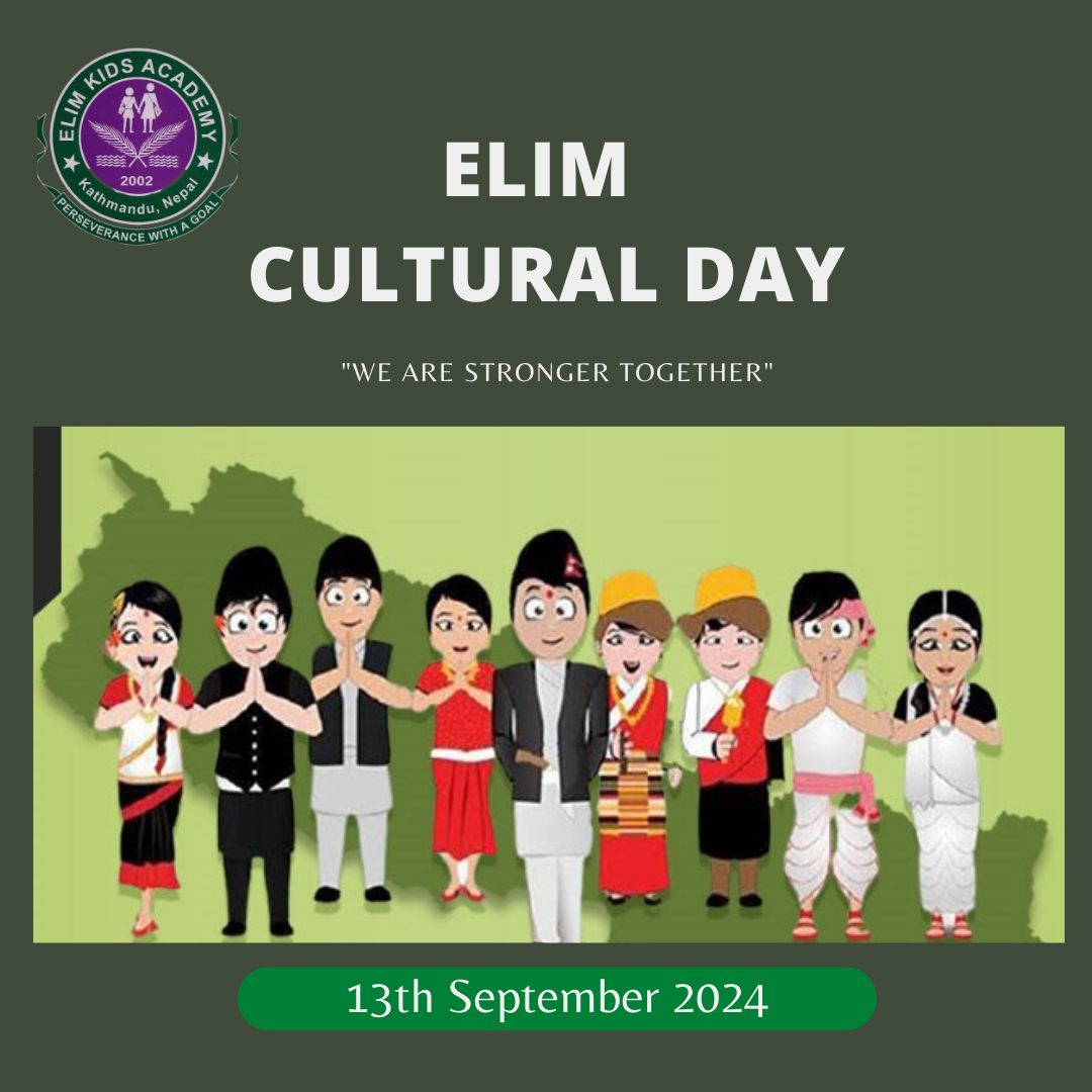 Elem Cultural Days