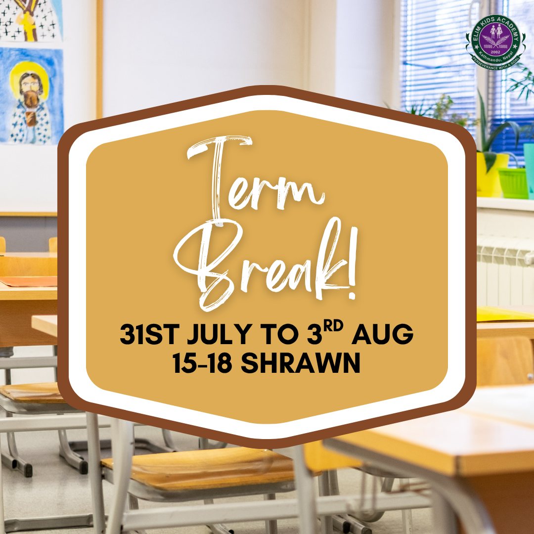 Term Break